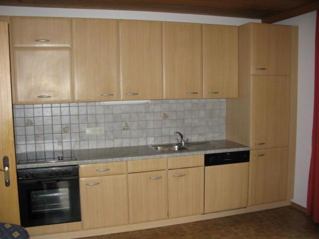 Aue, Ferienwohnung Tux Zewnętrze zdjęcie
